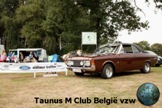 ford oldtimertreffen zonhoven 2012 taunus m club Belgïe